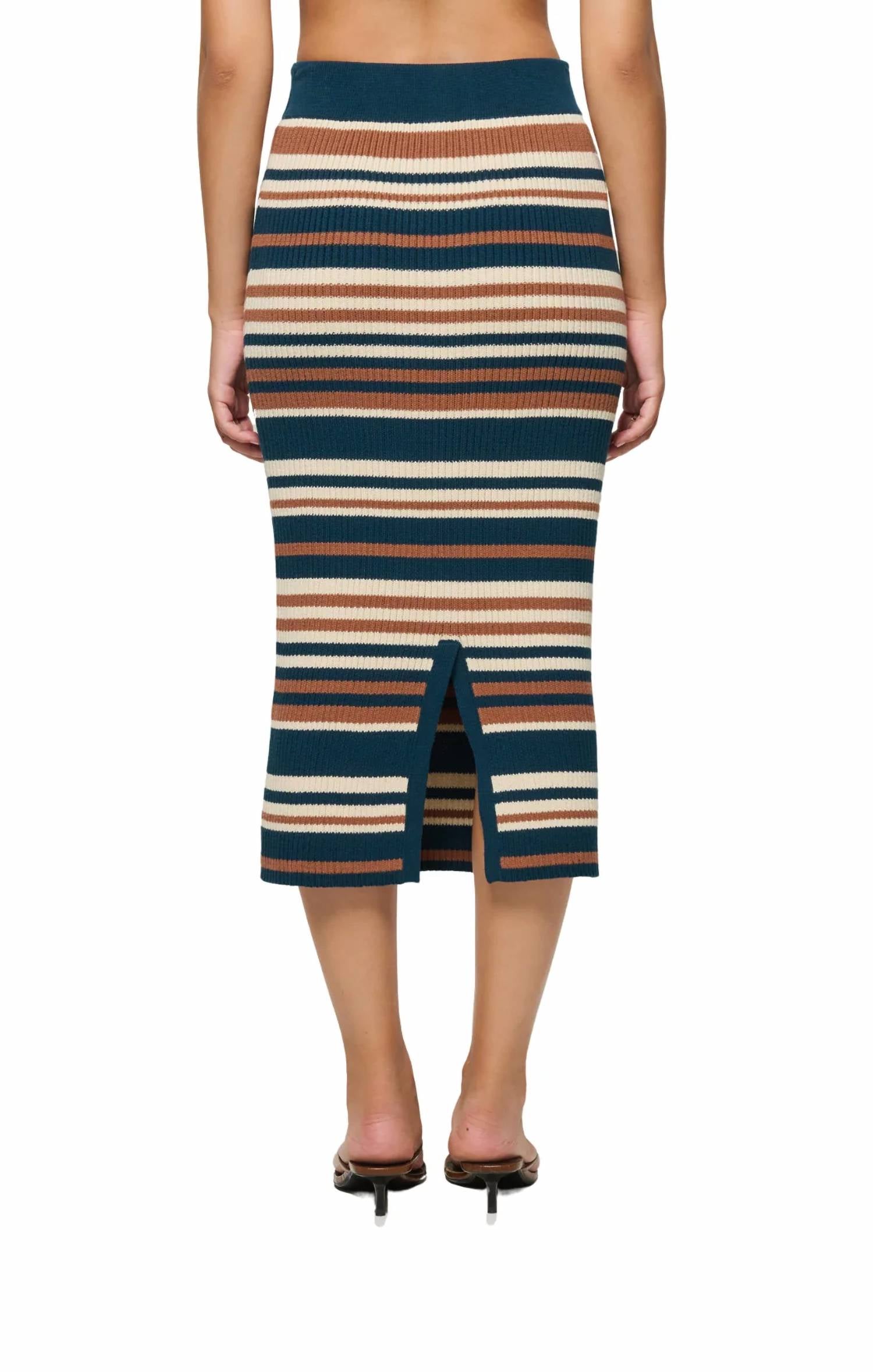 Nation Ltd - Tallulah Skirt