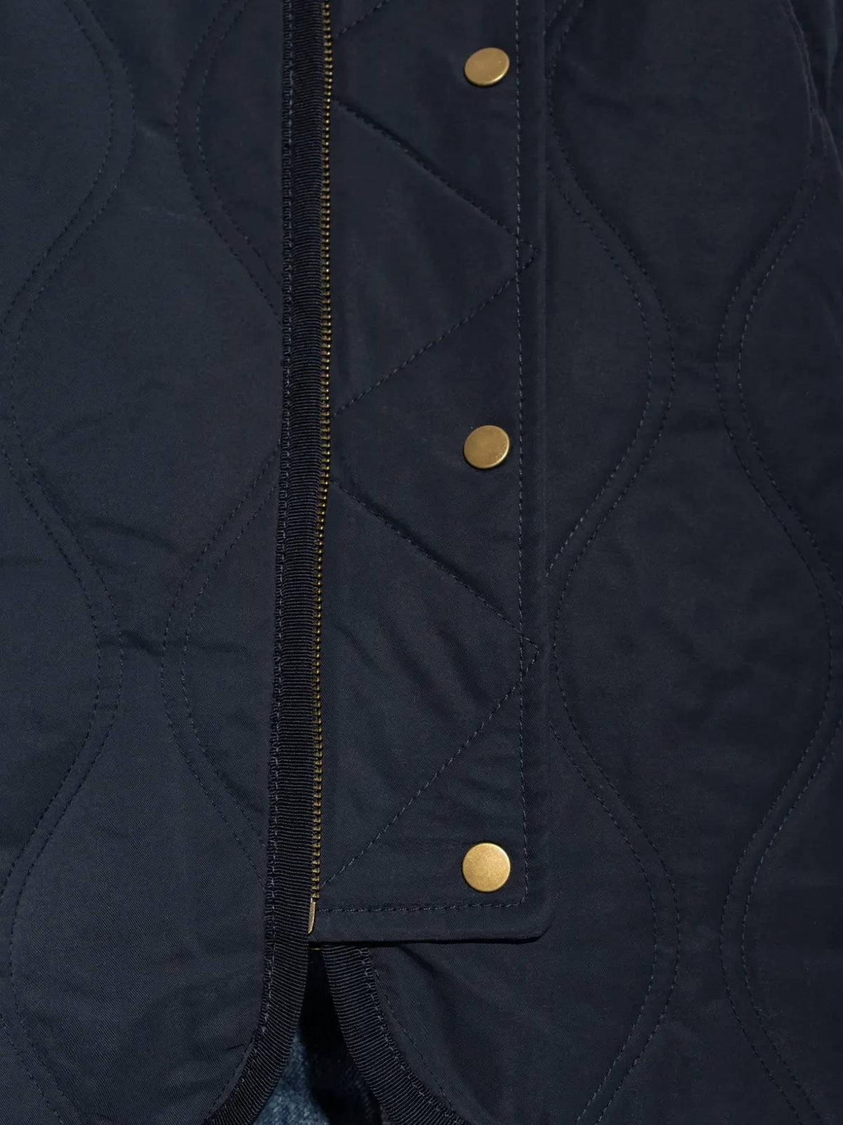 Ulla Johnson - Malone Quilted Jacket