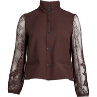 Nu Denmark - Ariel Shirt Jacket