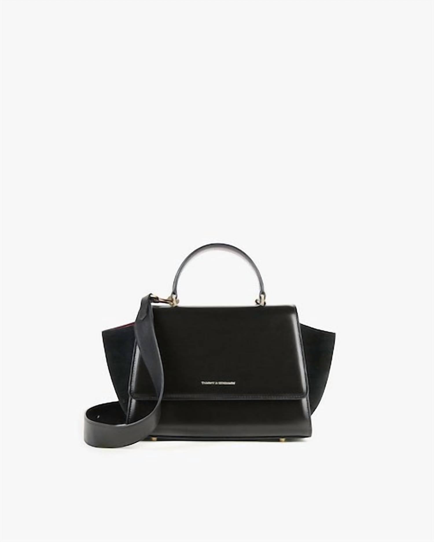 Tammy & Benjamin - Women's Alexia Mini Bag