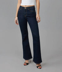 Lola Jeans - Alice Flare Jeans