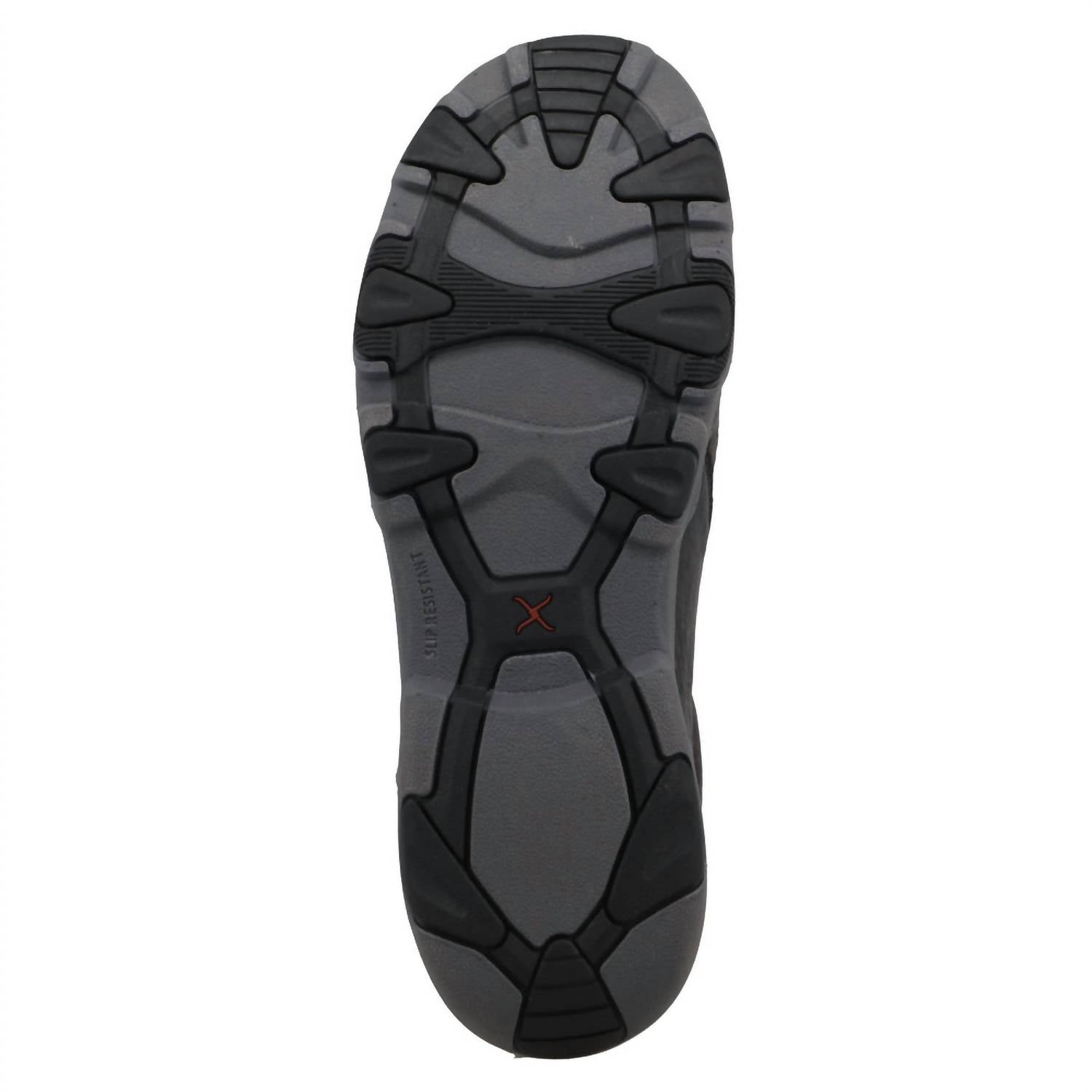 Twisted X - Men's Slip-on Ultralite X Driving Moc Shoes