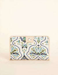 Spartina 449 - Snap Wallet