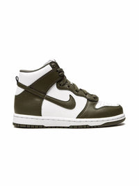 Nike - Boy's Dunk High Sneakers