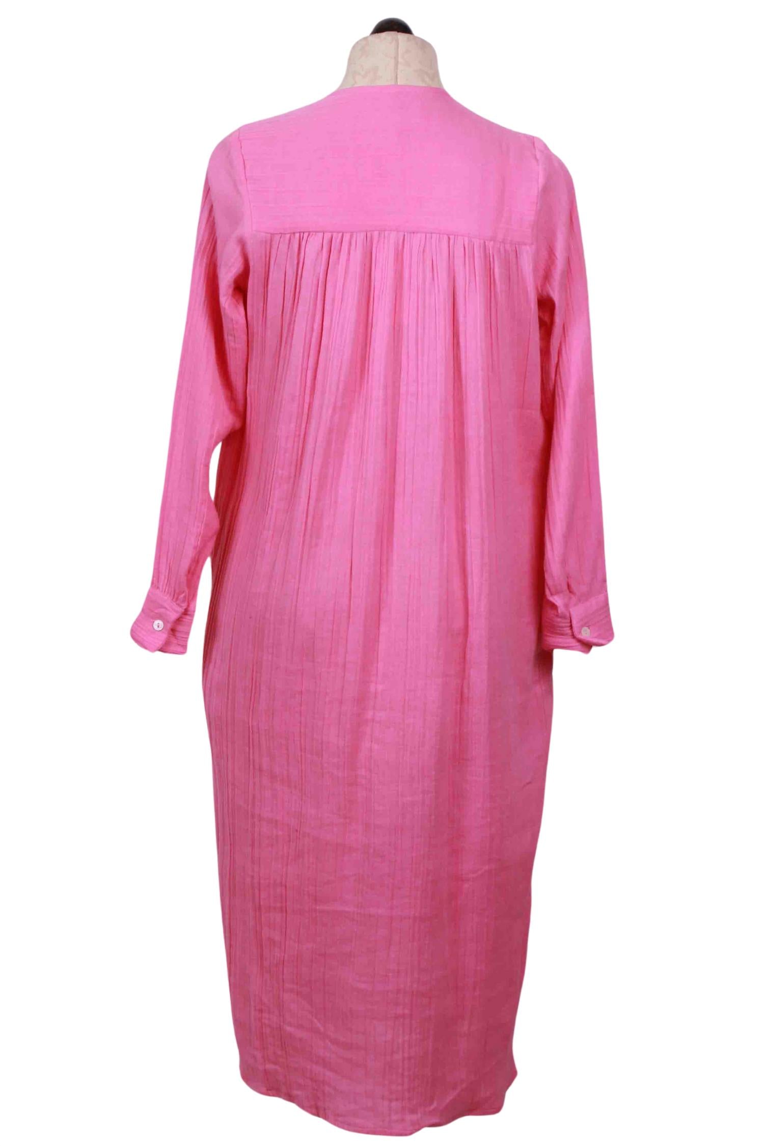 Mille - Women's Jasmine Midi Dress