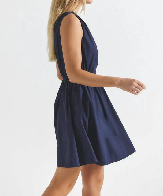 Derek Lam 10 Crosby - Tia Dress