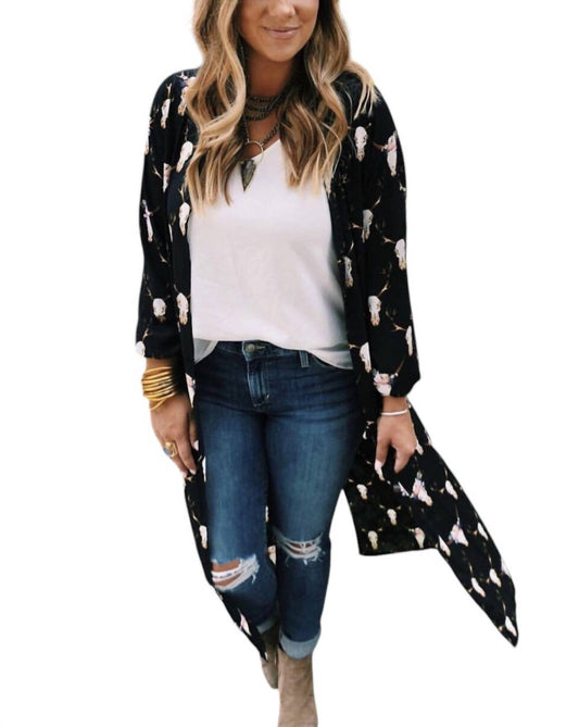 Buddylove - LORETTA DEATH VALLEY DUSTER