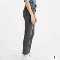Levi'S - Wedgie Fit Ankle Jeans