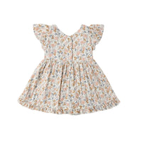 Rylee + Cru - Girl's Lila Romper