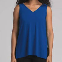 Sympli - Reversible Go To Tank Top