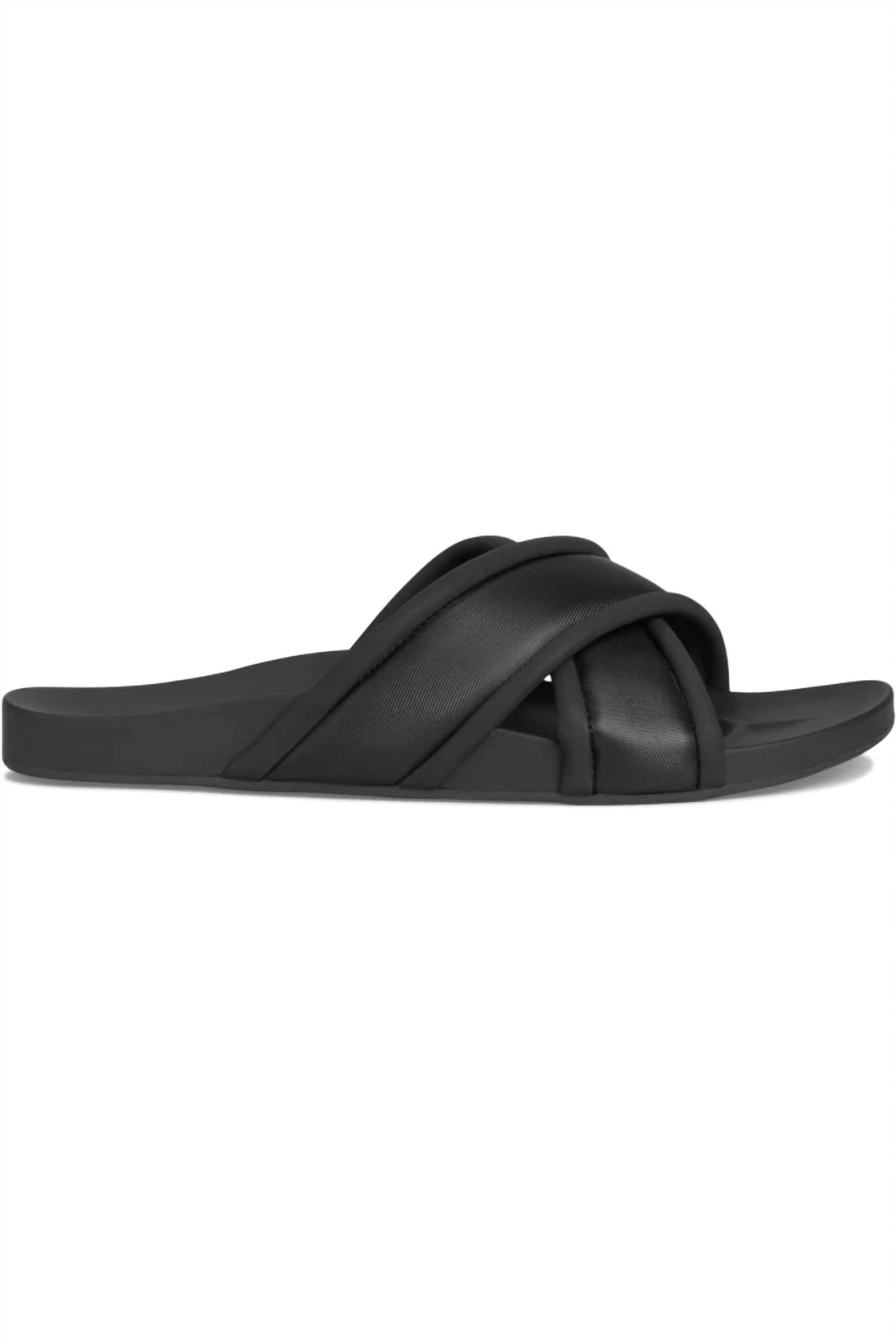 Olukai - Women's Ani Slide Sandal