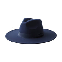 Little Secret Of Mine - Women's Fedora Hats