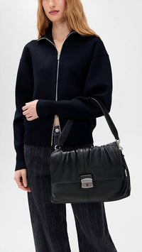 Marc Jacobs - Women's The Cristina Messenger Bag