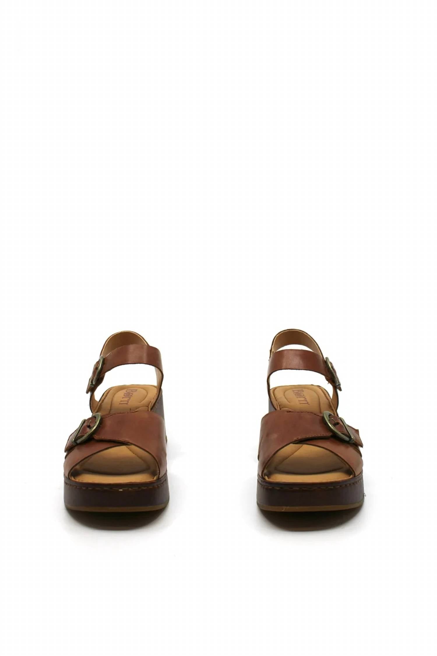Born - Women's Bella Sandal