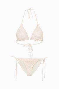 Loveshackfancy - Harbor Bikini Bottom