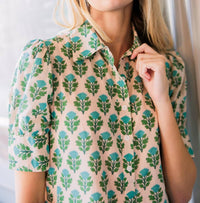 Livro - Liv Mini Dress