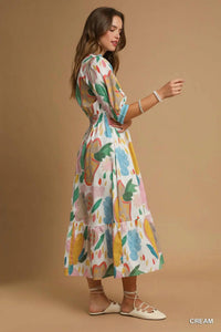 Umgee - Early Spring Dress