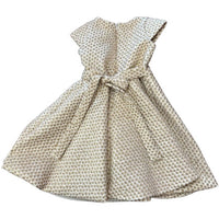 Susanne Lively - Girl's Bubbles Twirl Dress