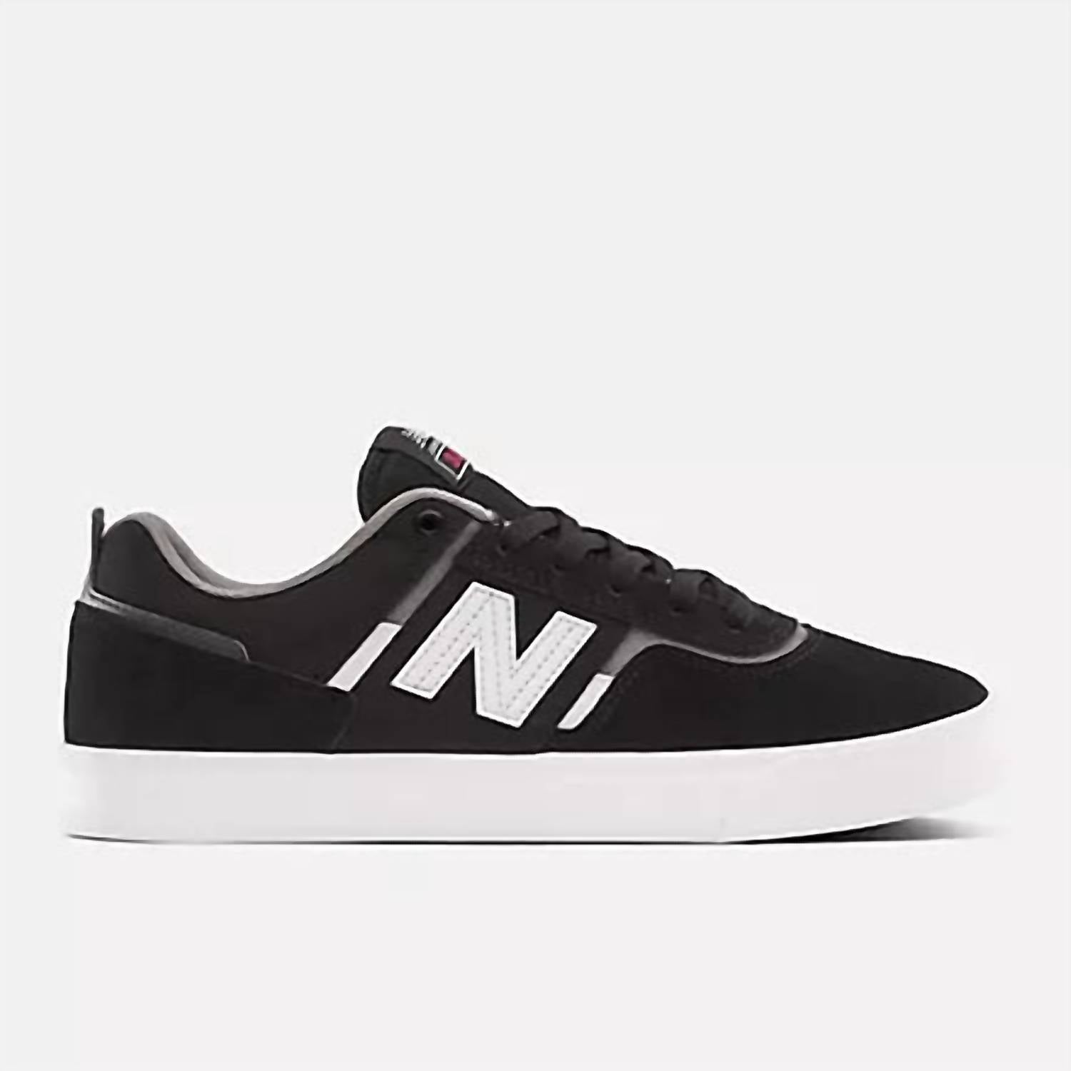 New Balance - Men's Numeric Jamie Foy 306 Shoes