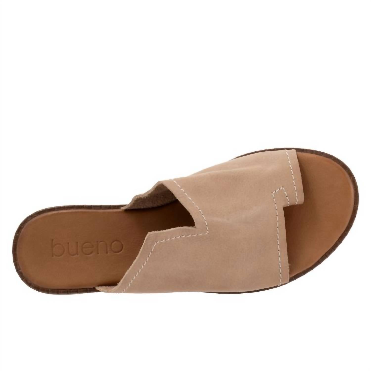 Bueno - Women's Dulla Sandals