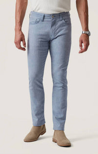 34 Heritage - Courage Straight Leg Pants