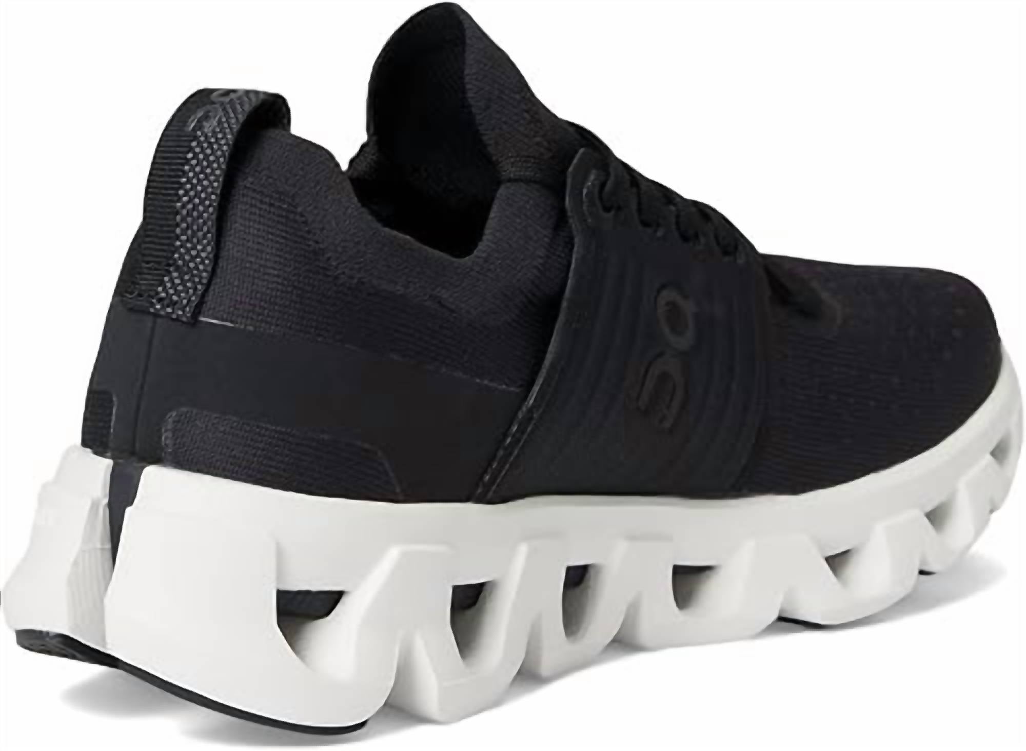 On - Women's Cloudswift 4 Shoes