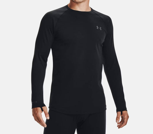 Under Armour - Base 3.0 Crew Top