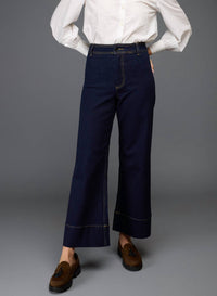 Love Binetti - Costa Jeans