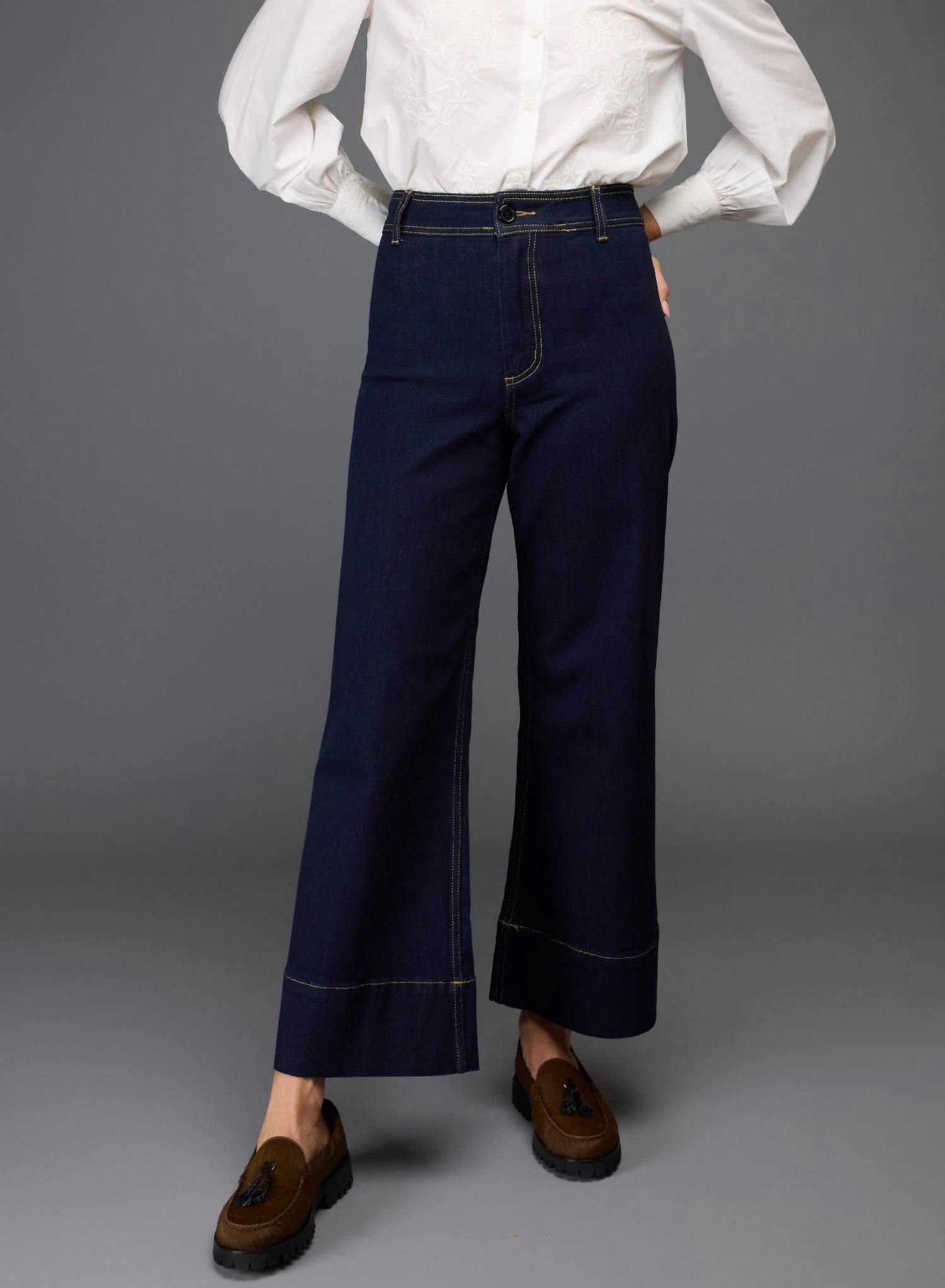 Love Binetti - Costa Jeans