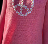 Wooden Ships - Daisy Peace Cotton Sweater