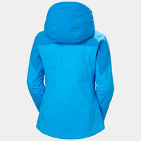 Helly Hansen - Womens Alphelia Ski-Snowboard Jacket