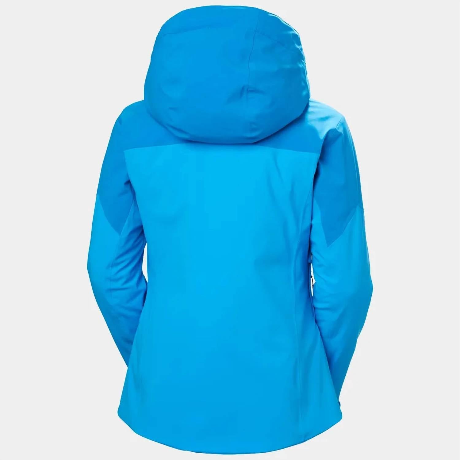 Helly Hansen - Womens Alphelia Ski-Snowboard Jacket