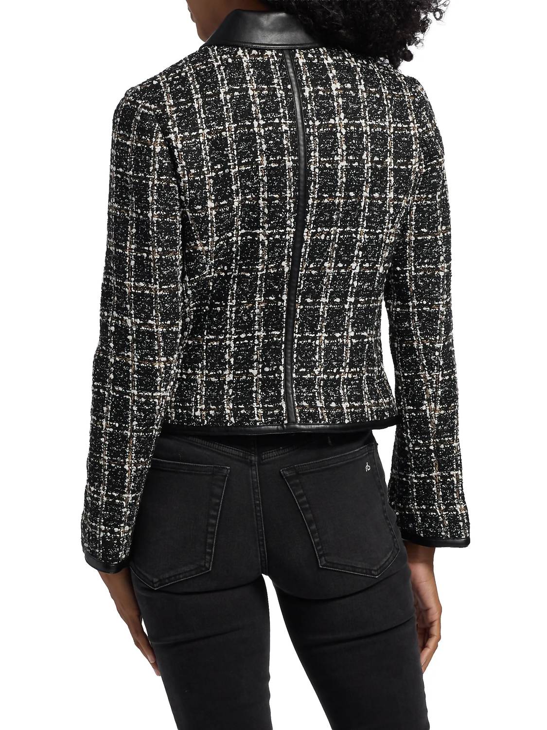 Rag & Bone - Eloise Blazer