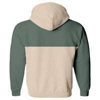 Tiny Whales - Boys' Trailblazer Hoodie