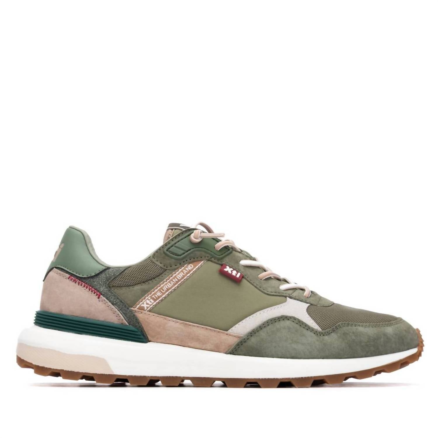 Xti - Men's 14571705 Sneaker