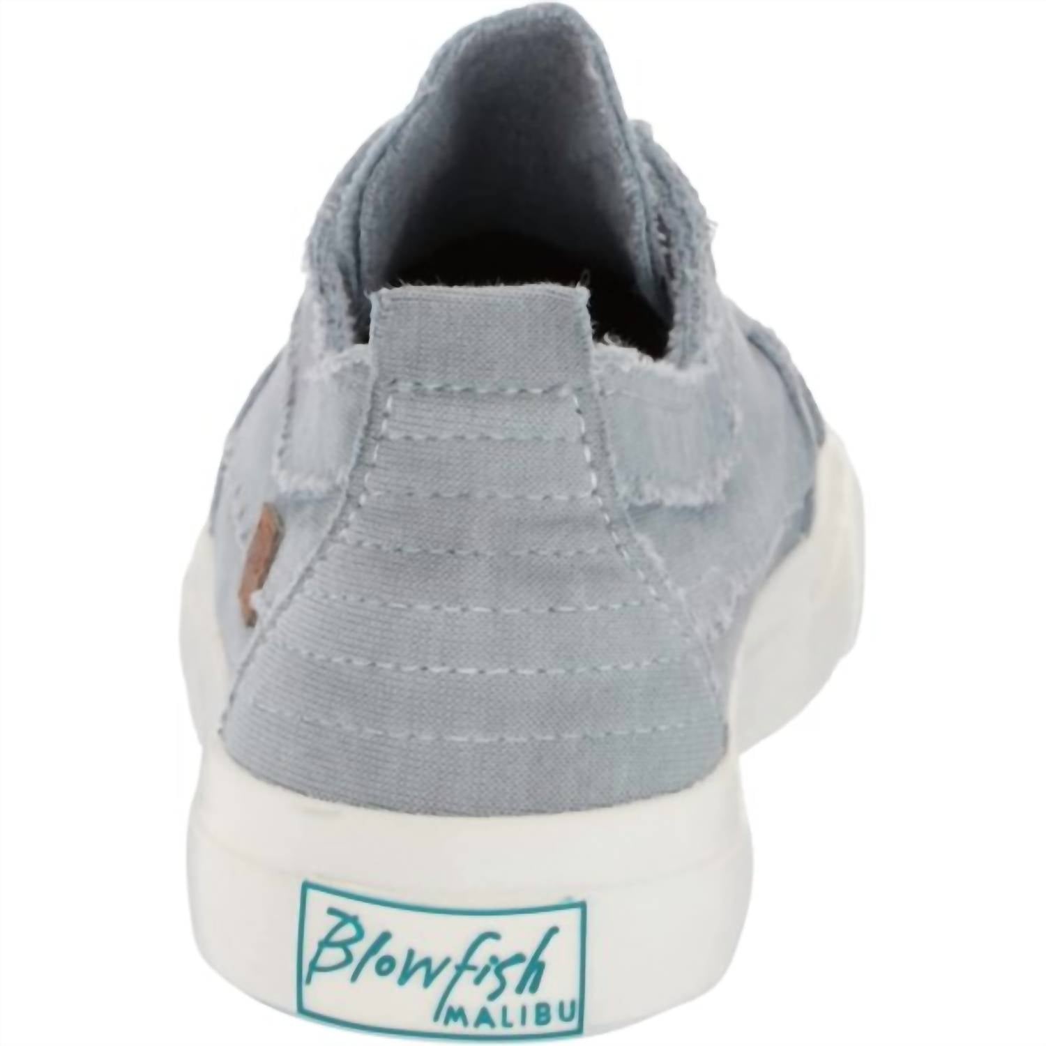 Blowfish - Women's Play Slip-on Sneakers