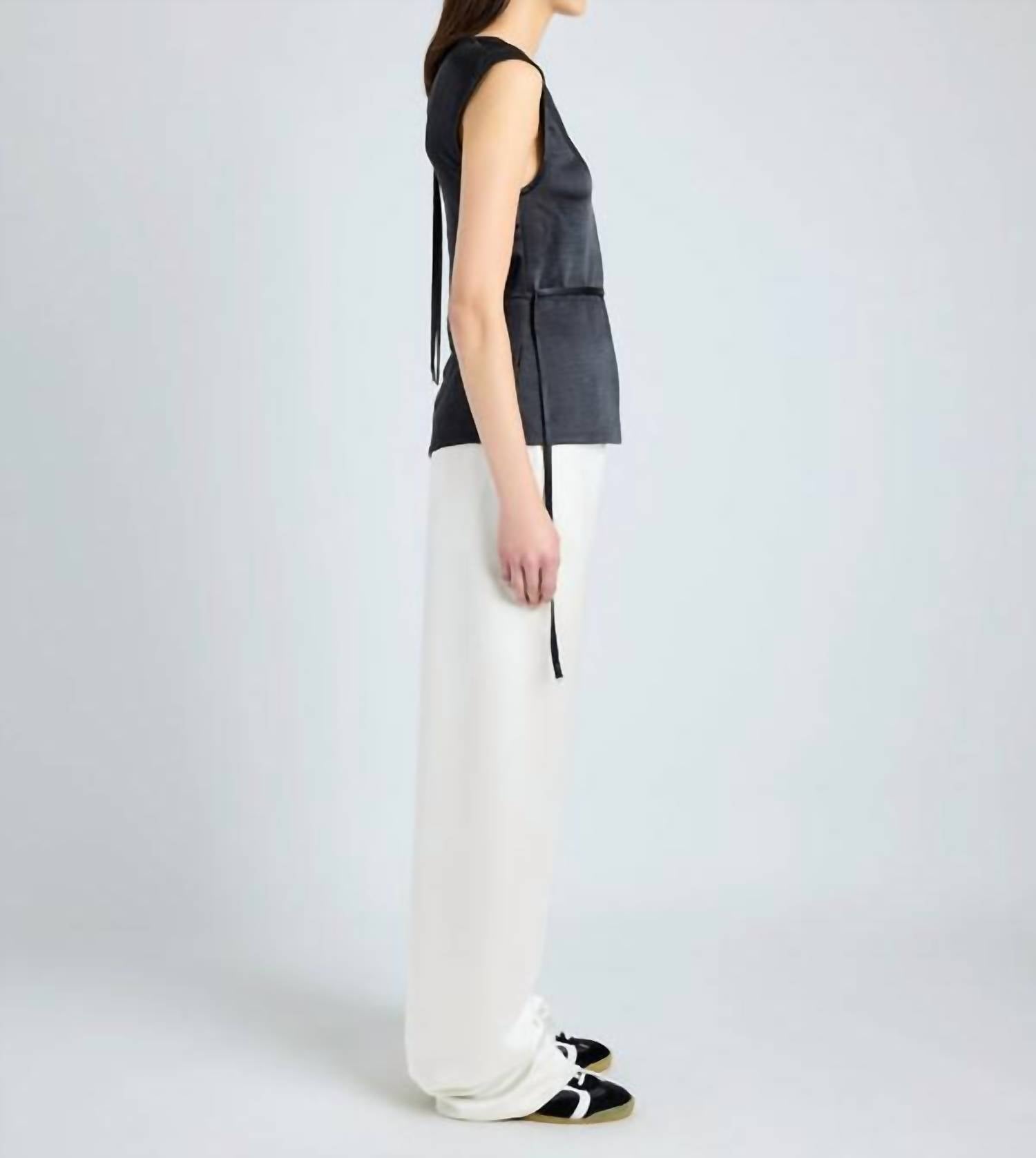 Proenza Schouler - Clemence Top
