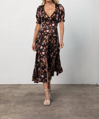 D'Offay - Aster Dress
