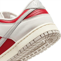 Nike - Men's Dunk Low Sneakers