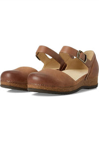 Dansko - Women's Mae Mary Jane shoes