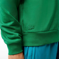 Lacoste - Logo Crewneck Sweatshirt