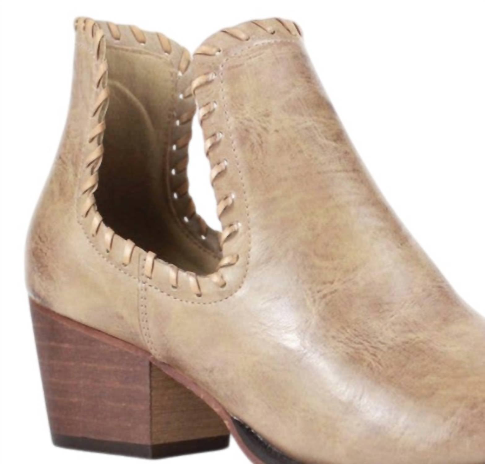 Arider Girl - Women's Coleen Boot