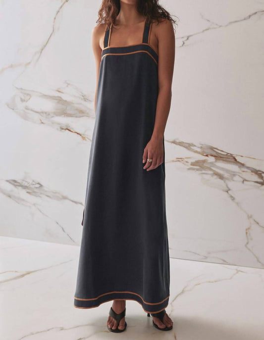 Sancia - Neroli Midi Dress