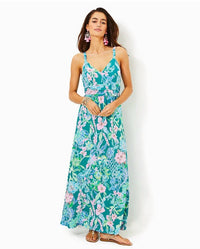 Lilly Pulitzer - BLAKE MAXI DRESS