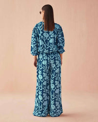 Omika - Paige Wide Leg Pant