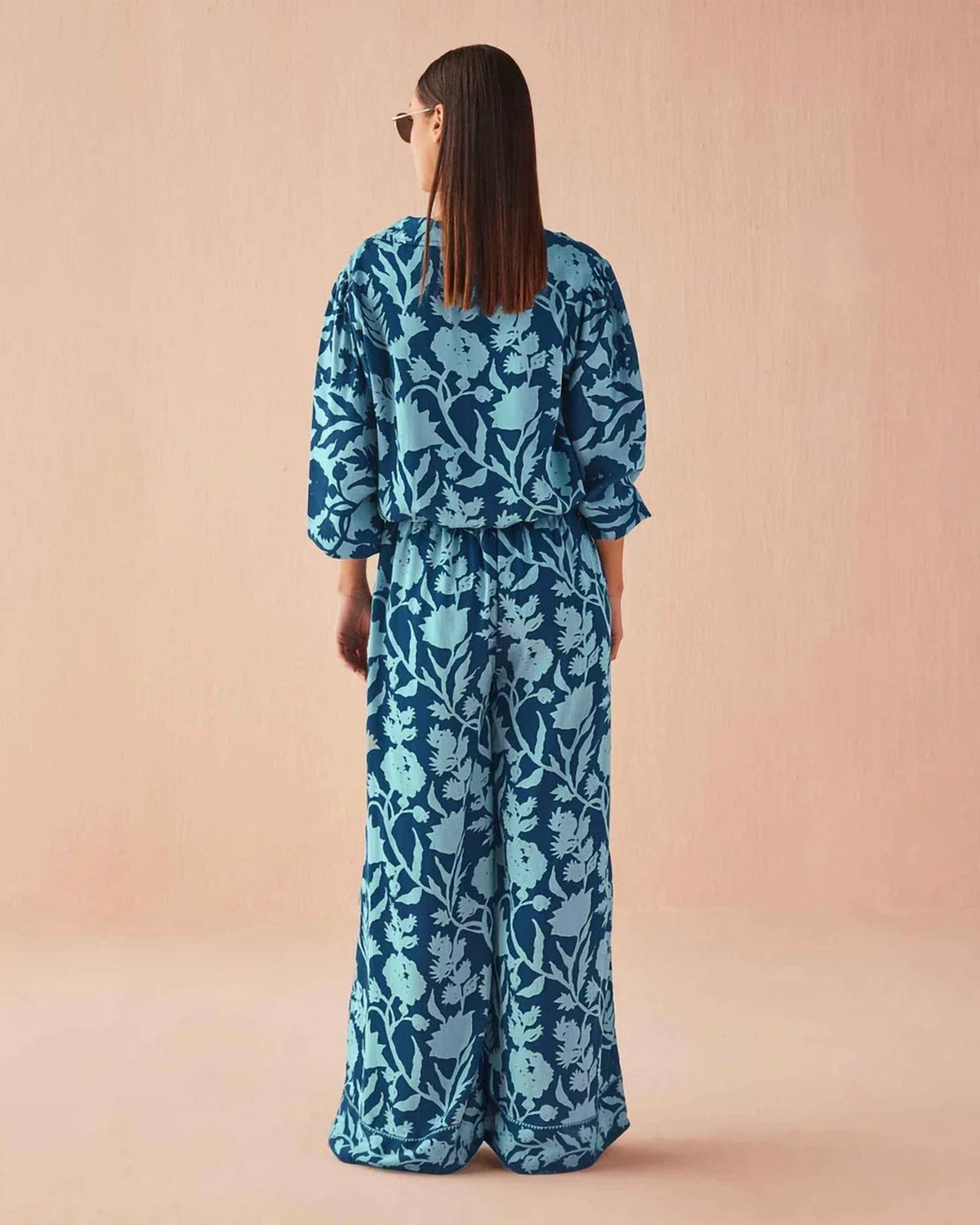 Omika - Paige Wide Leg Pant