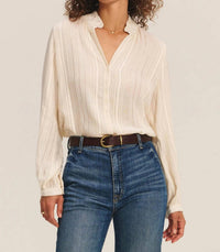 Velvet By Graham & Spencer - Cynthia Top