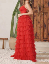 Nox Anabel - Julie Long Formal Prom Dress