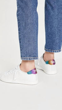 P448 - Women's Johnny Sneaker