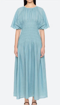 Sea - Violet Dress